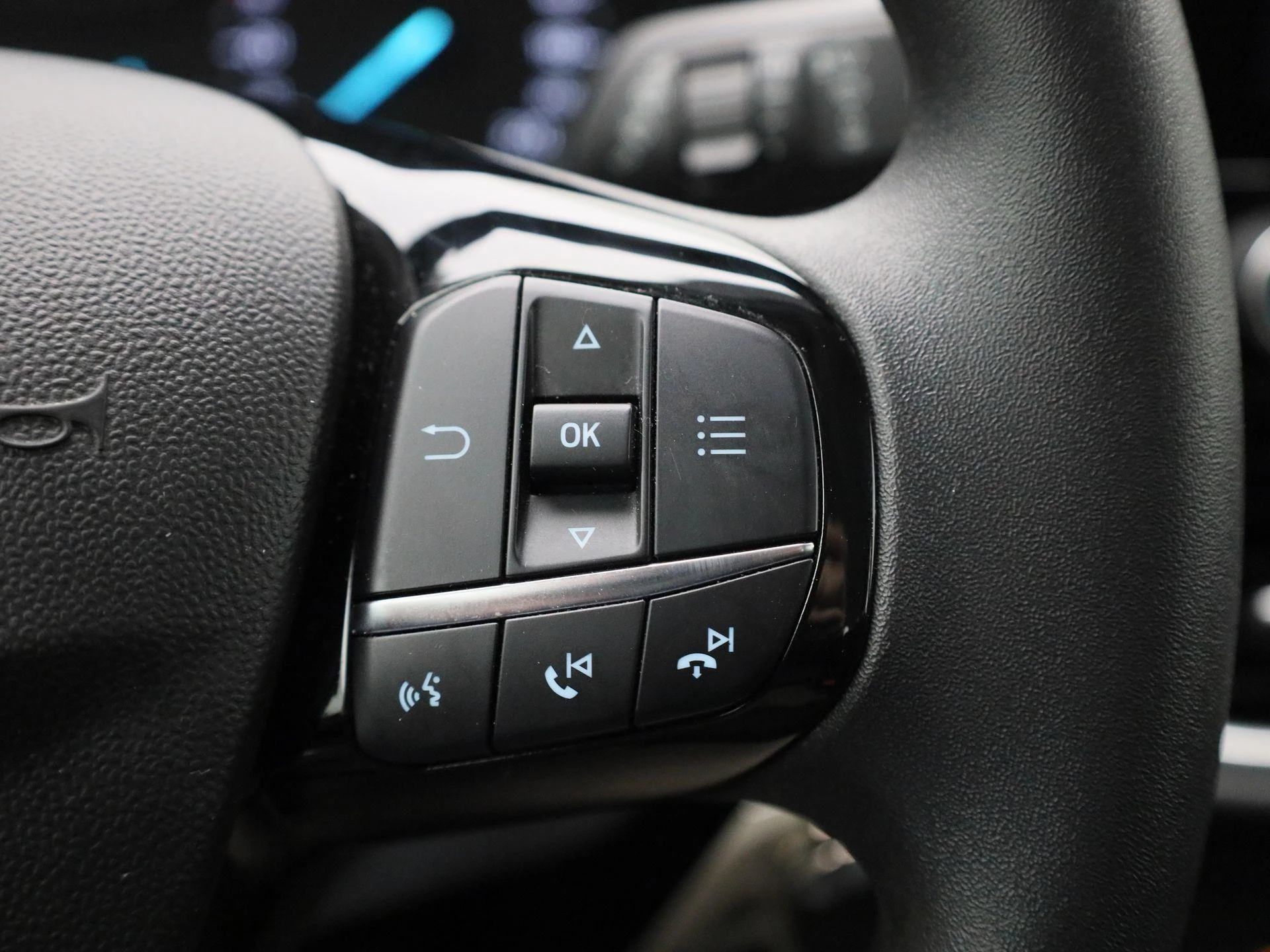 Ford Fiesta 1.0 EcoBoost Connected