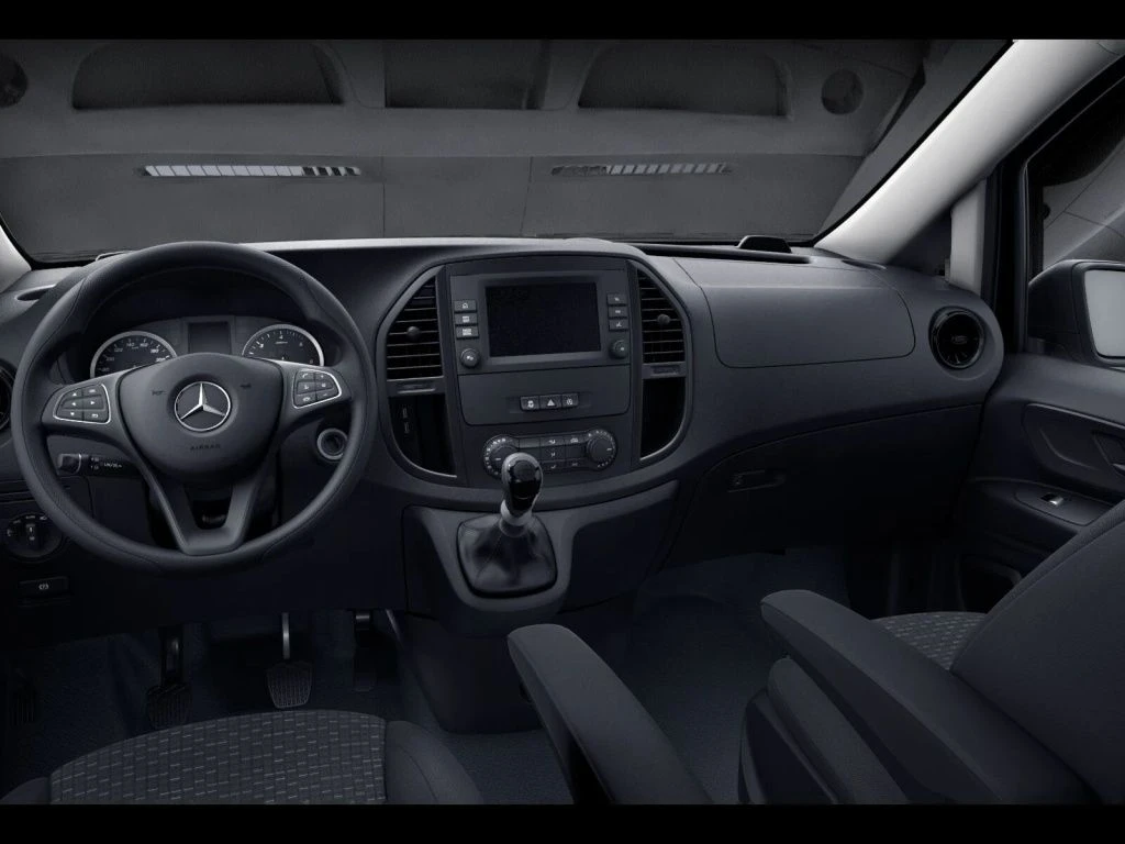 Mercedes-Benz-Vito 110-image-9