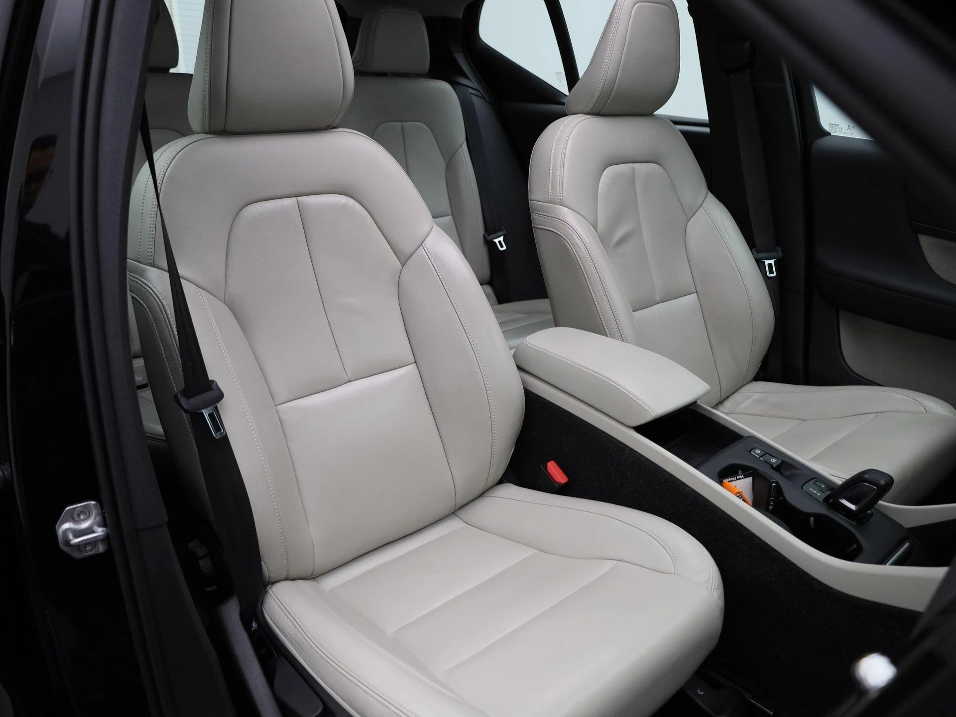 Volvo XC40 T5 Recharge Inscription