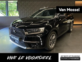 DS DS 7 Crossback 1.5 BlueHDI So Chic