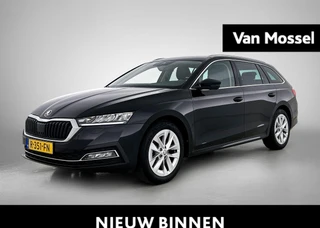 Škoda Octavia Combi 1.0 TSI Business Edition Plus