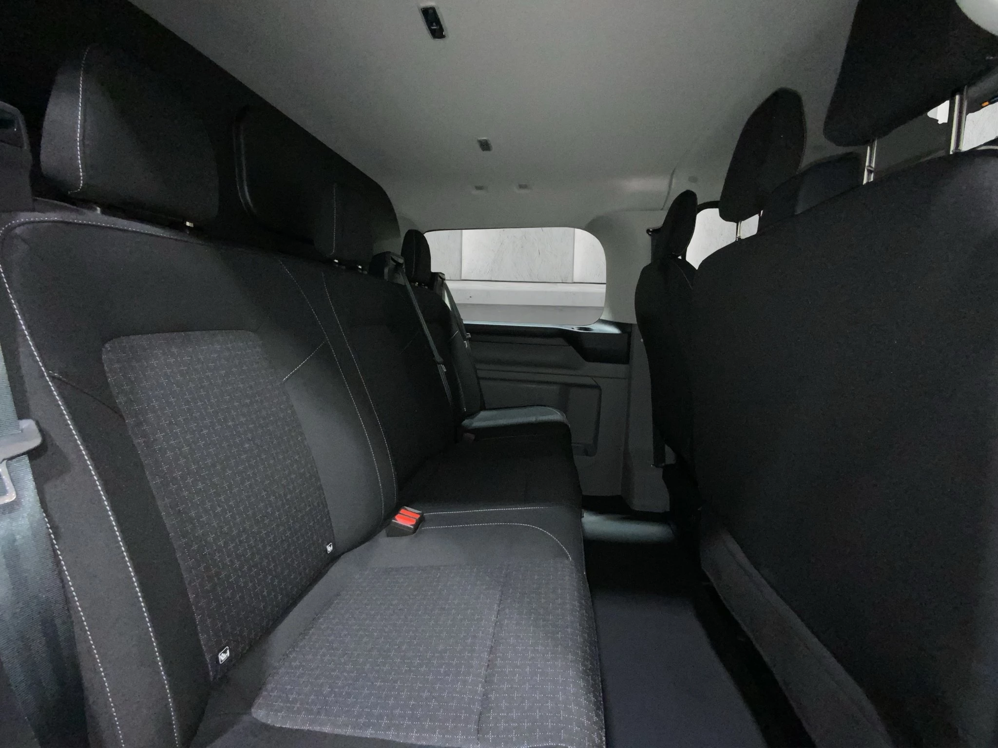 Ford Transit Custom Trend 320 L2 DoKa Kasten-LKW *HEZ Aktion*