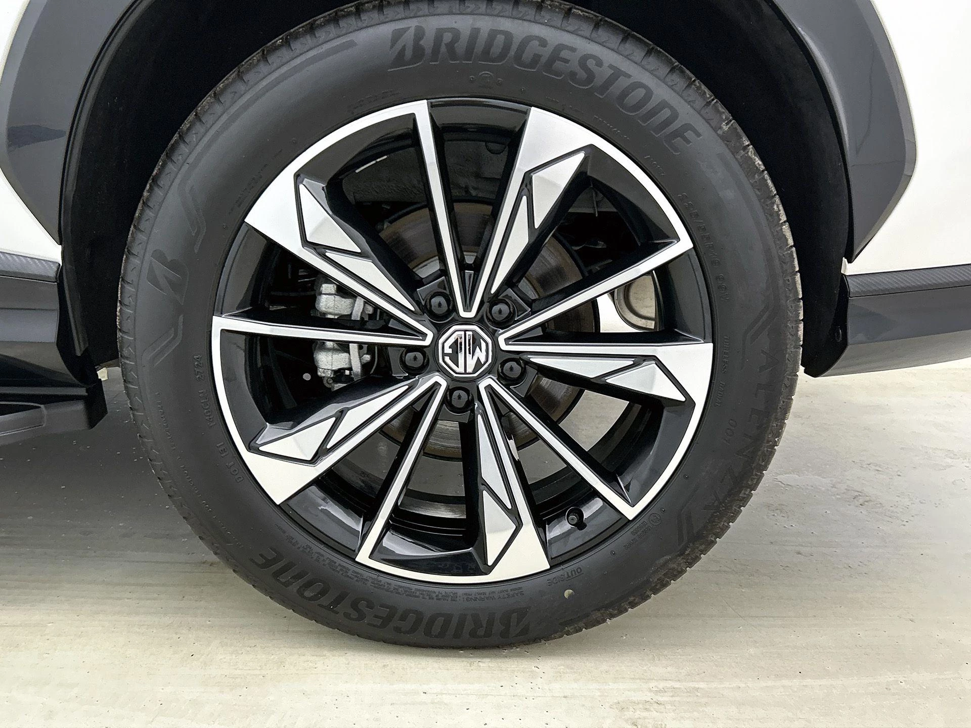 MG HS 1.5 Luxury Aut. Luxury