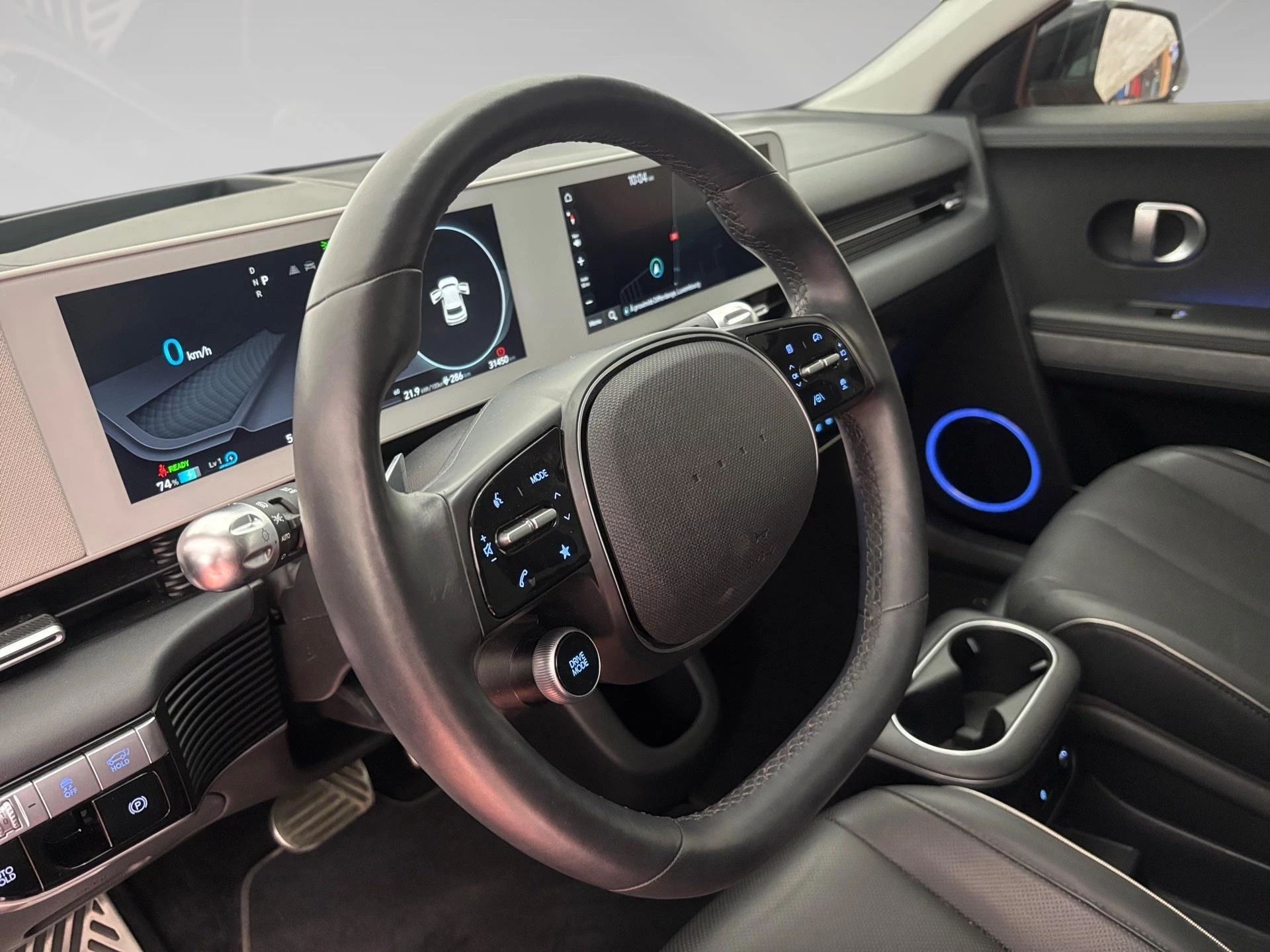 Hyundai IONIQ 5 BALANCE AWD