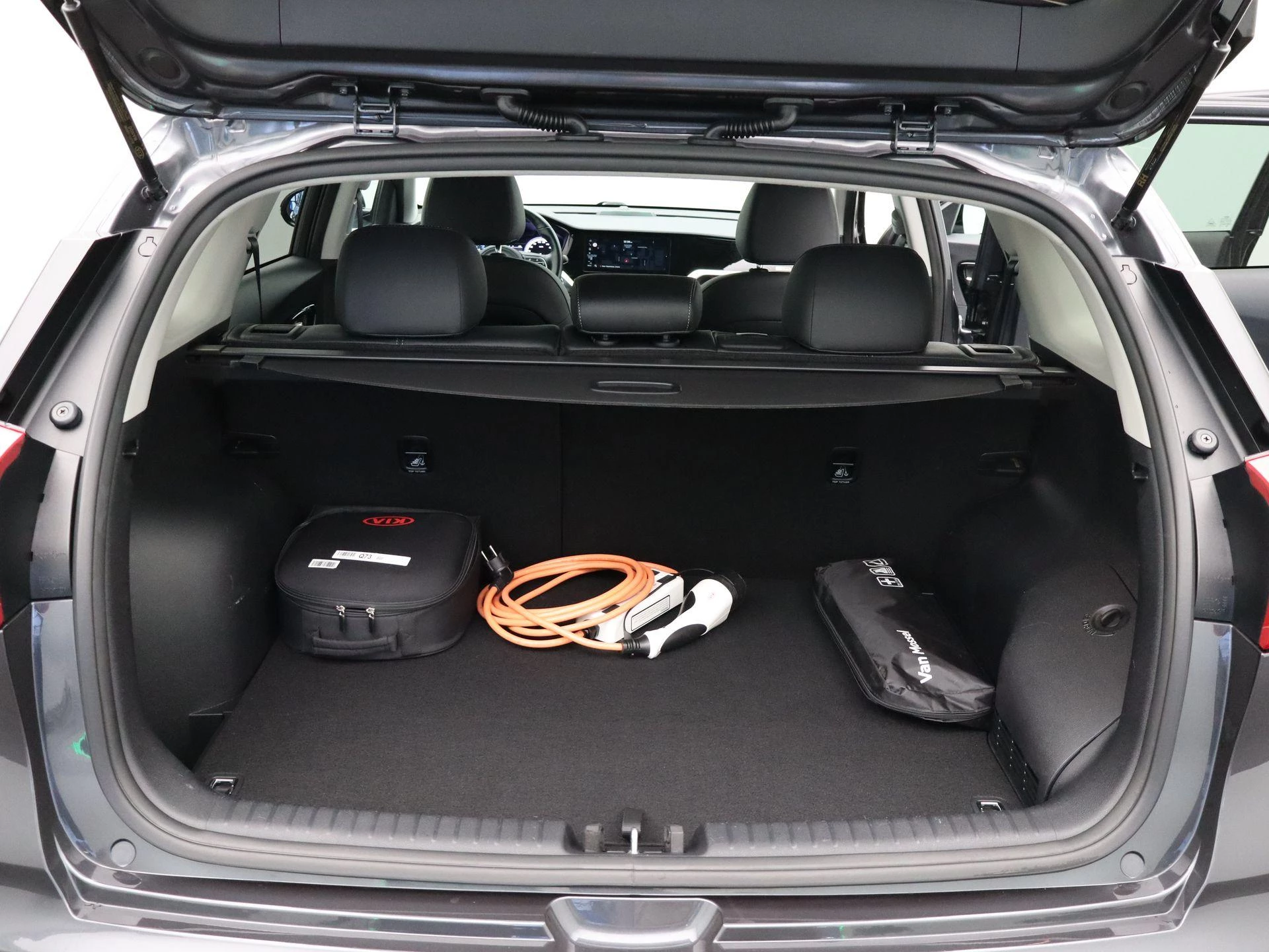 Kia Niro 1.6 GDi PHEV DynamicPlusLine