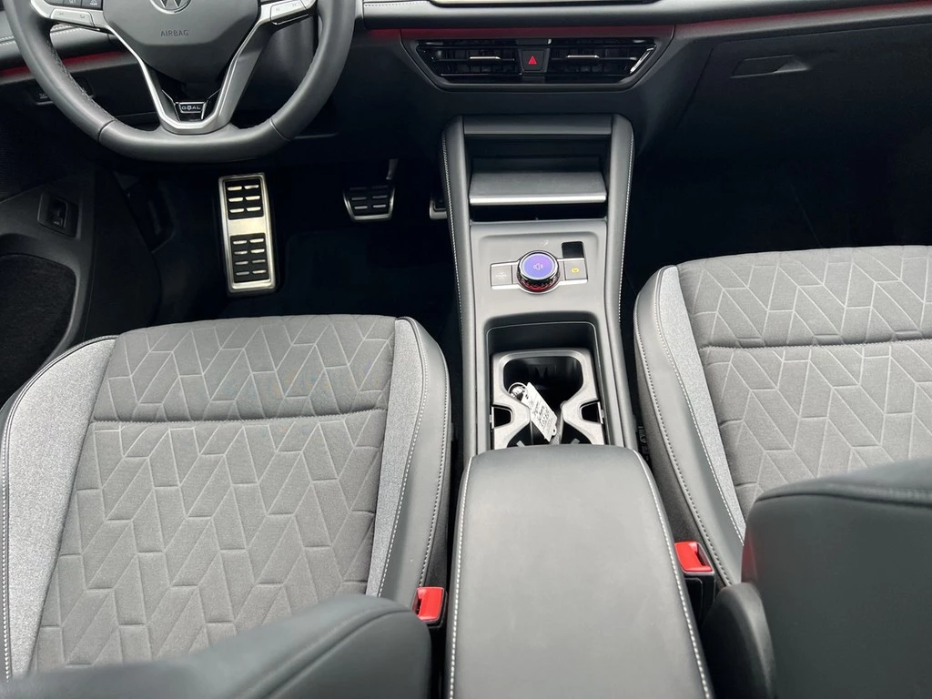 Volkswagen Tiguan 1.5 eTSI 110 kW DSG Goal *DAB+*NAV*LED*