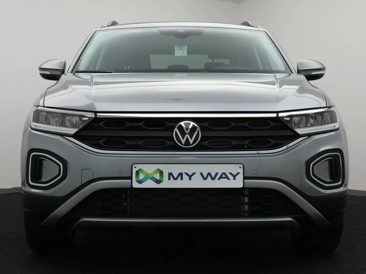 Volkswagen T-Roc 1.5 TSI Life Business *DSG*NAVI*ZETELVERWARMING*AUTOCLIMA*APPCONNECT*...