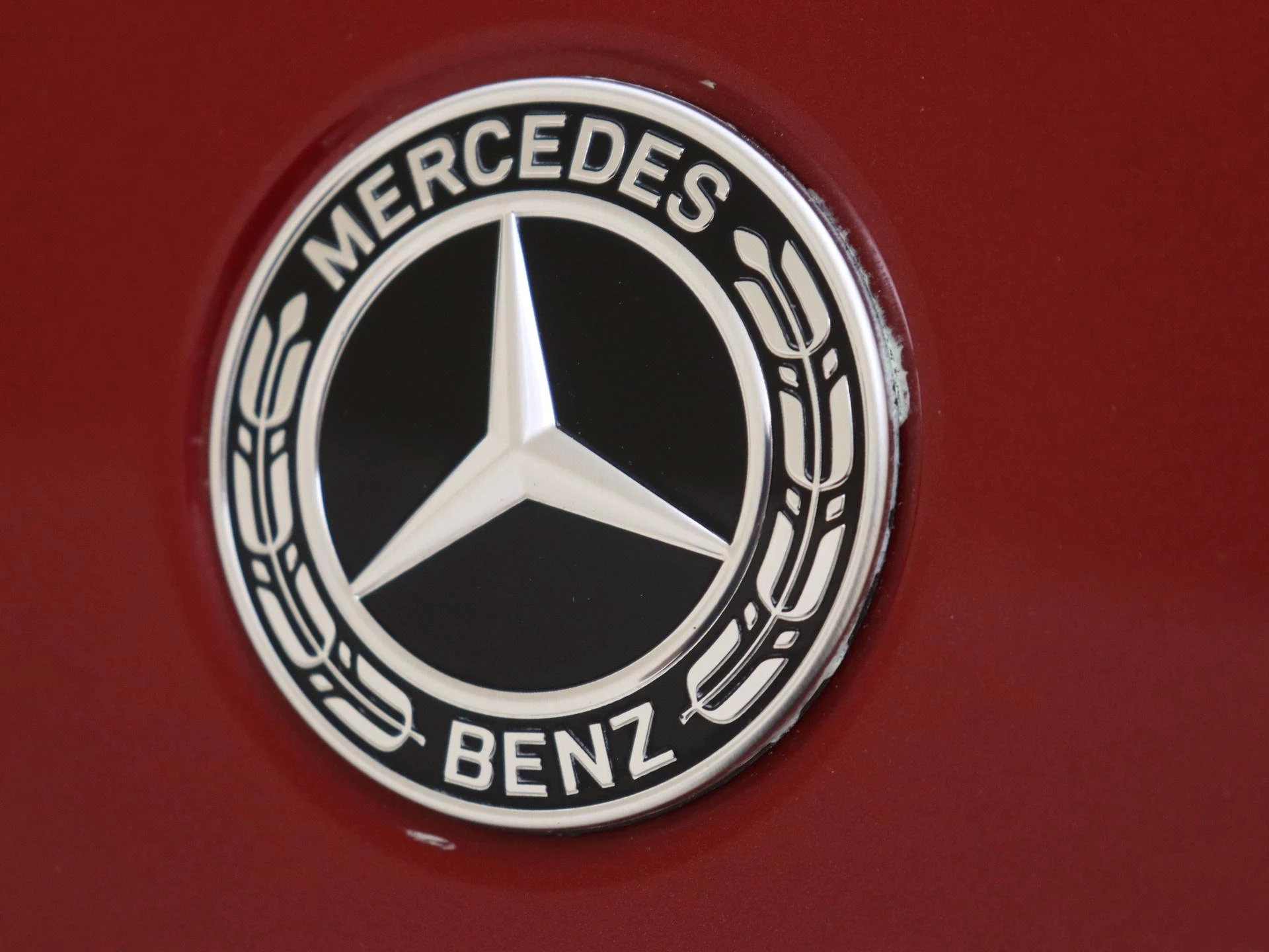 Mercedes-Benz GLA 250 e Business Solution Luxury