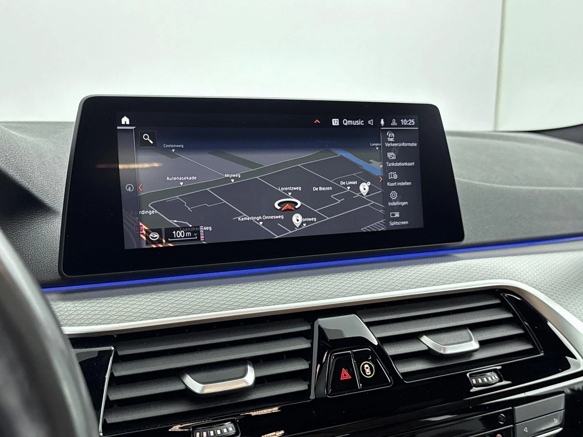 BMW 5 Serie 530e iPerformance High Executive