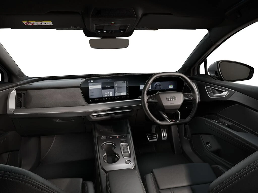 Audi-Q4 Sportback e-tron-image-17