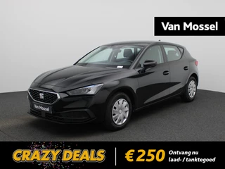 SEAT Leon 1.0 TSI 90 Reference
