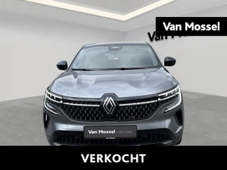 Renault Austral E-Tech Full hybrid 200 Evolution