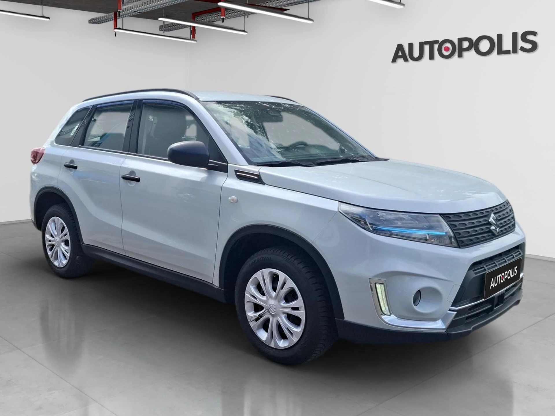 Suzuki Grand Vitara 1.4 Luxe MHEV 2WD