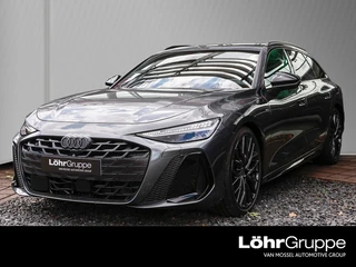 Audi A6 Avant 2.0 TFSI e-hybrid quattro edition one Edition One