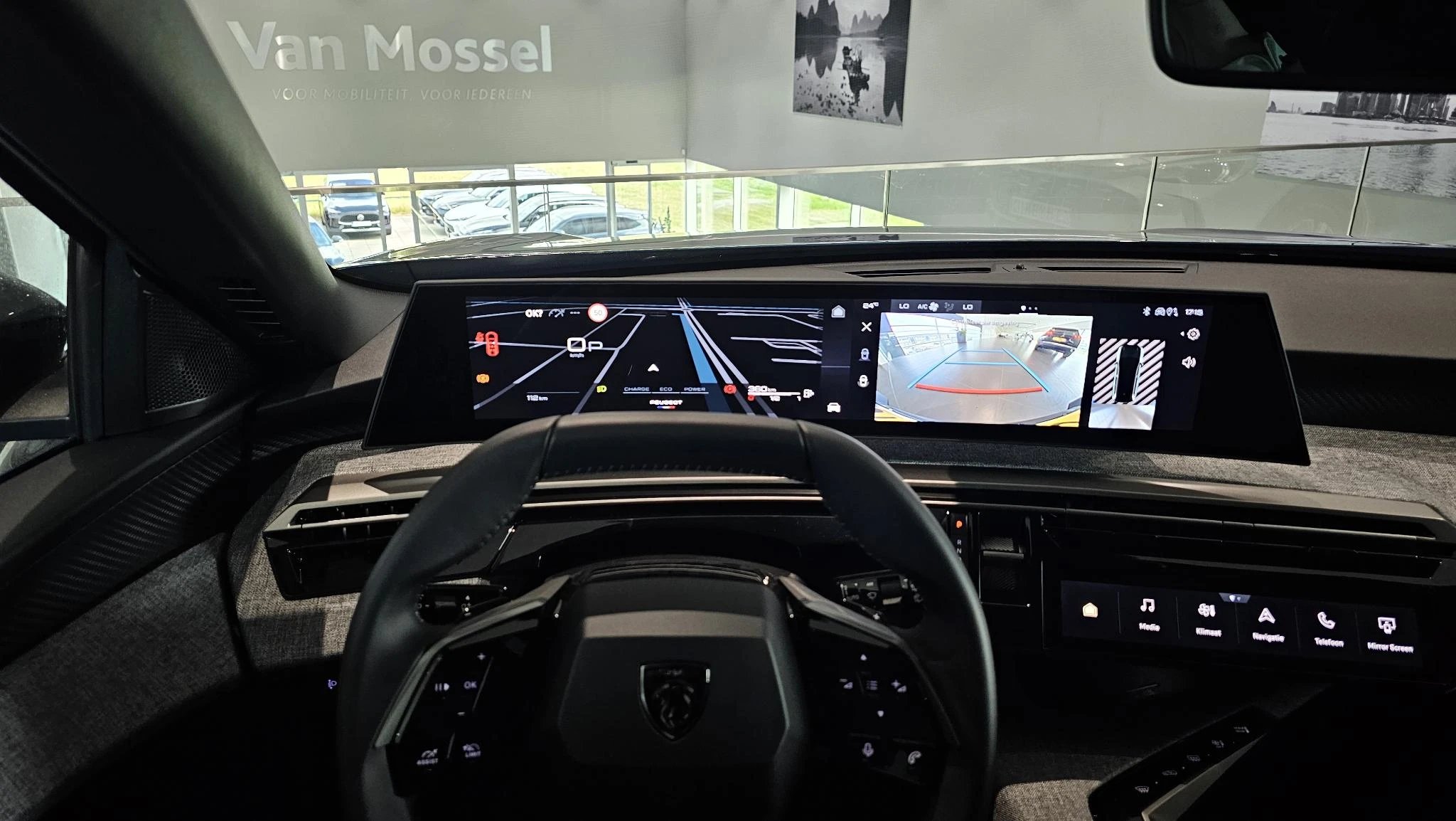Peugeot 5008 1.2 Hybrid 145 Allure 7p