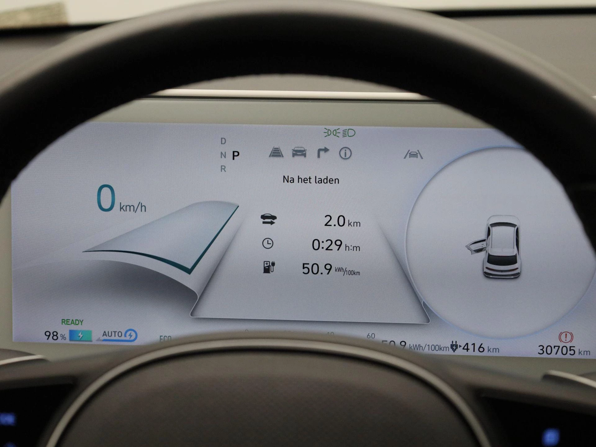 Hyundai IONIQ 5 77.4kWh Core