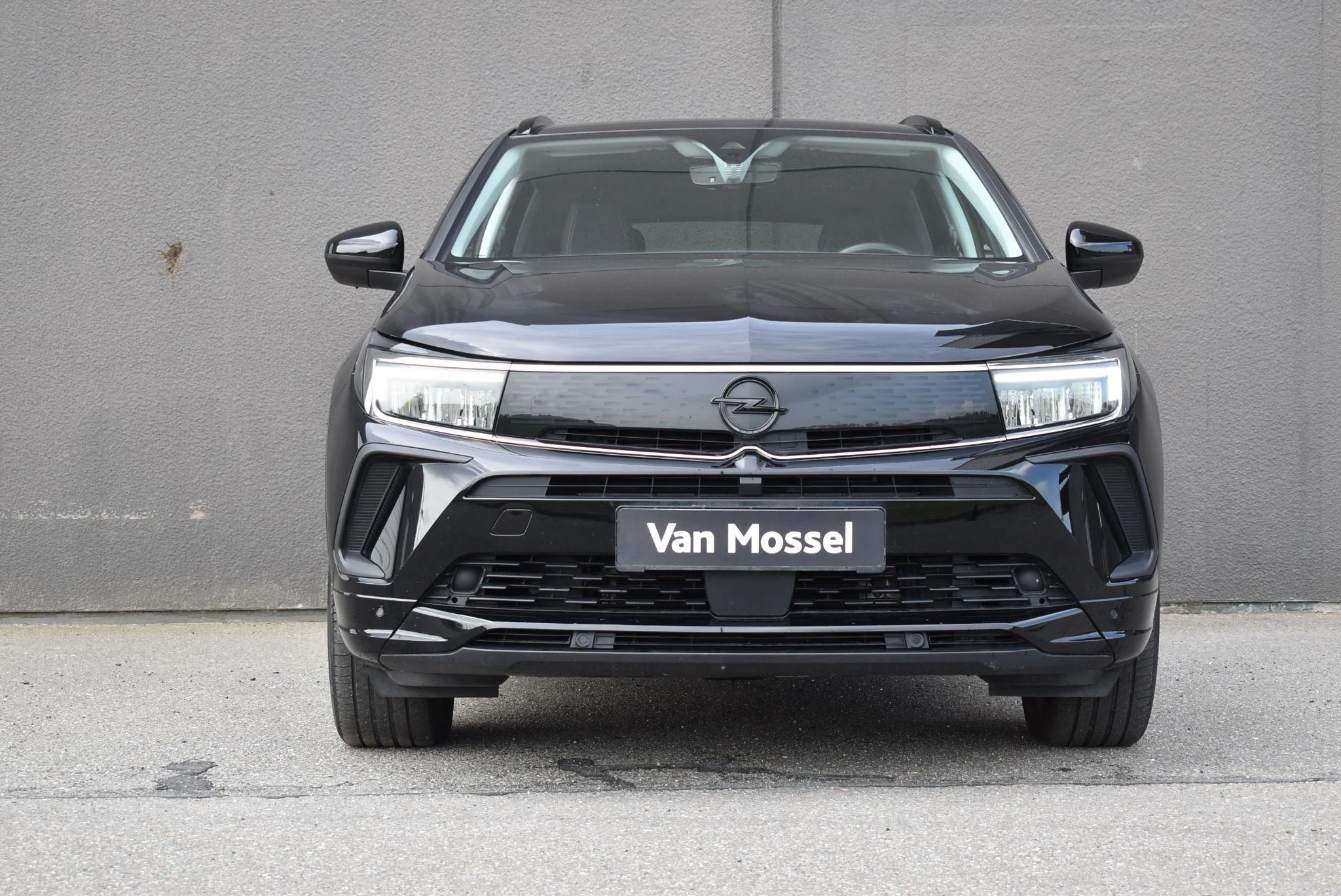 Opel Grandland 1.6 Turbo Plug-In Hybrid GS Line