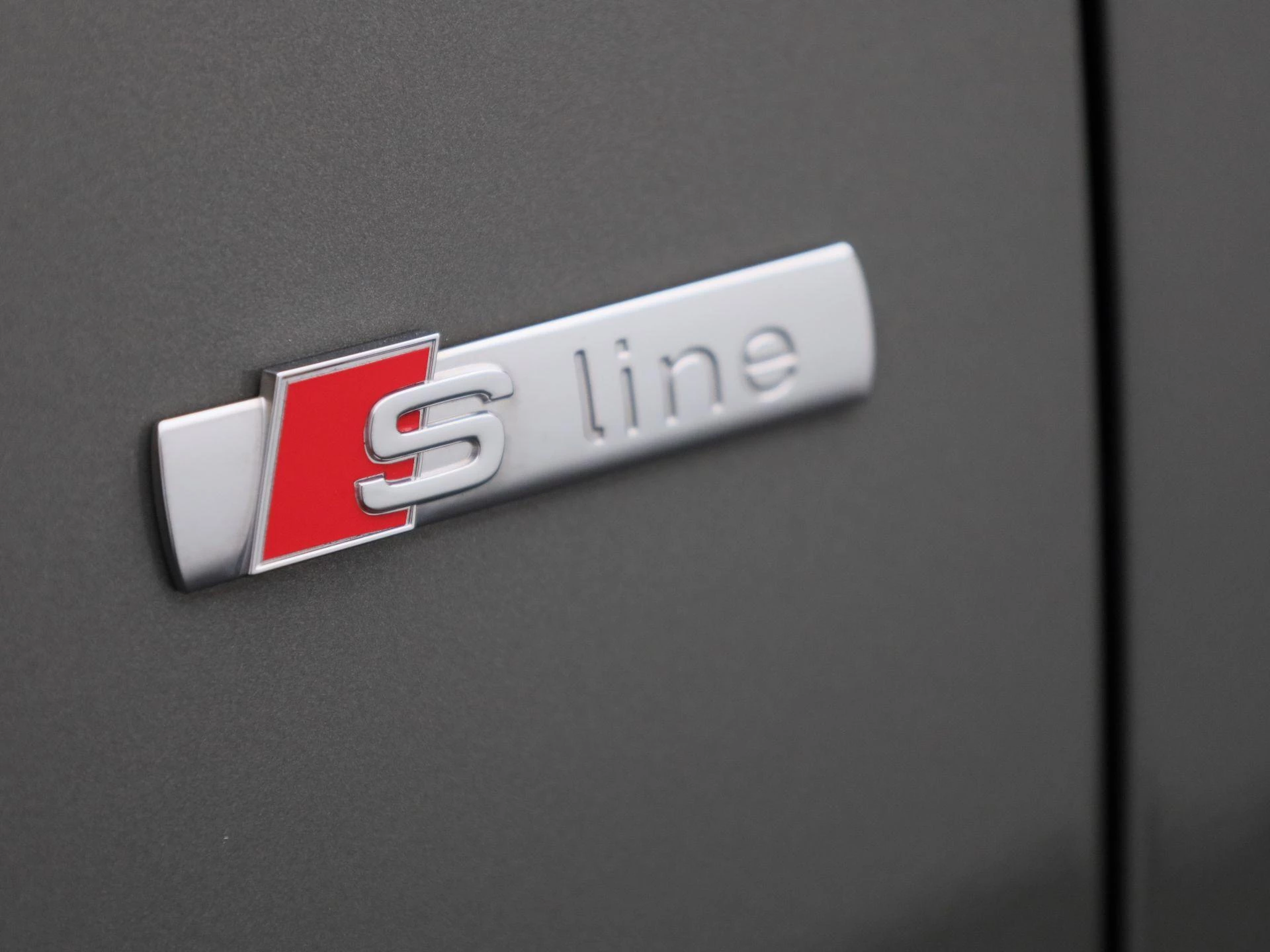 Audi Q3 Sportback 35 TFSI S Edition