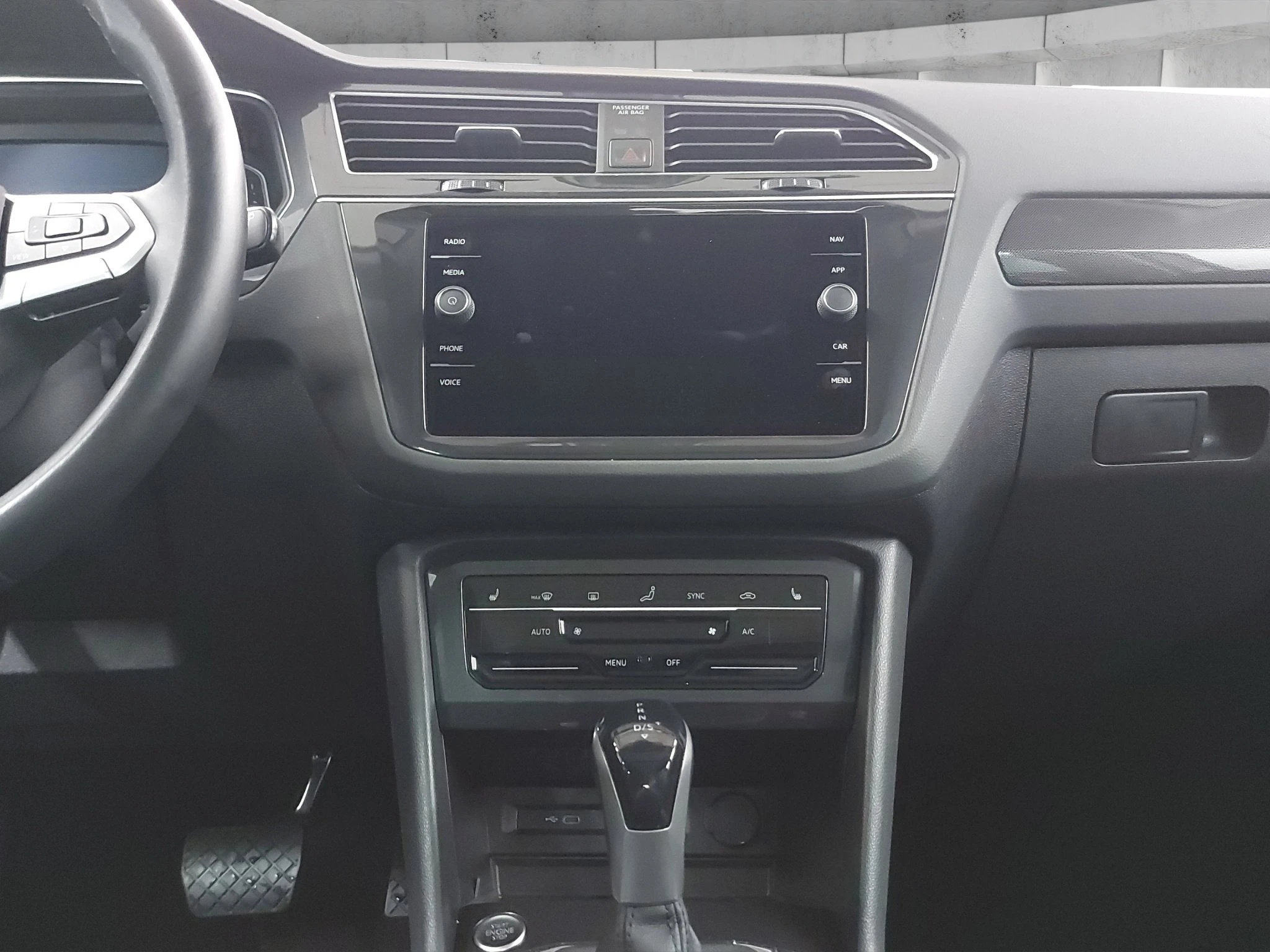 Volkswagen Tiguan 1.5 TSI Elegance OPF (EURO 6d)