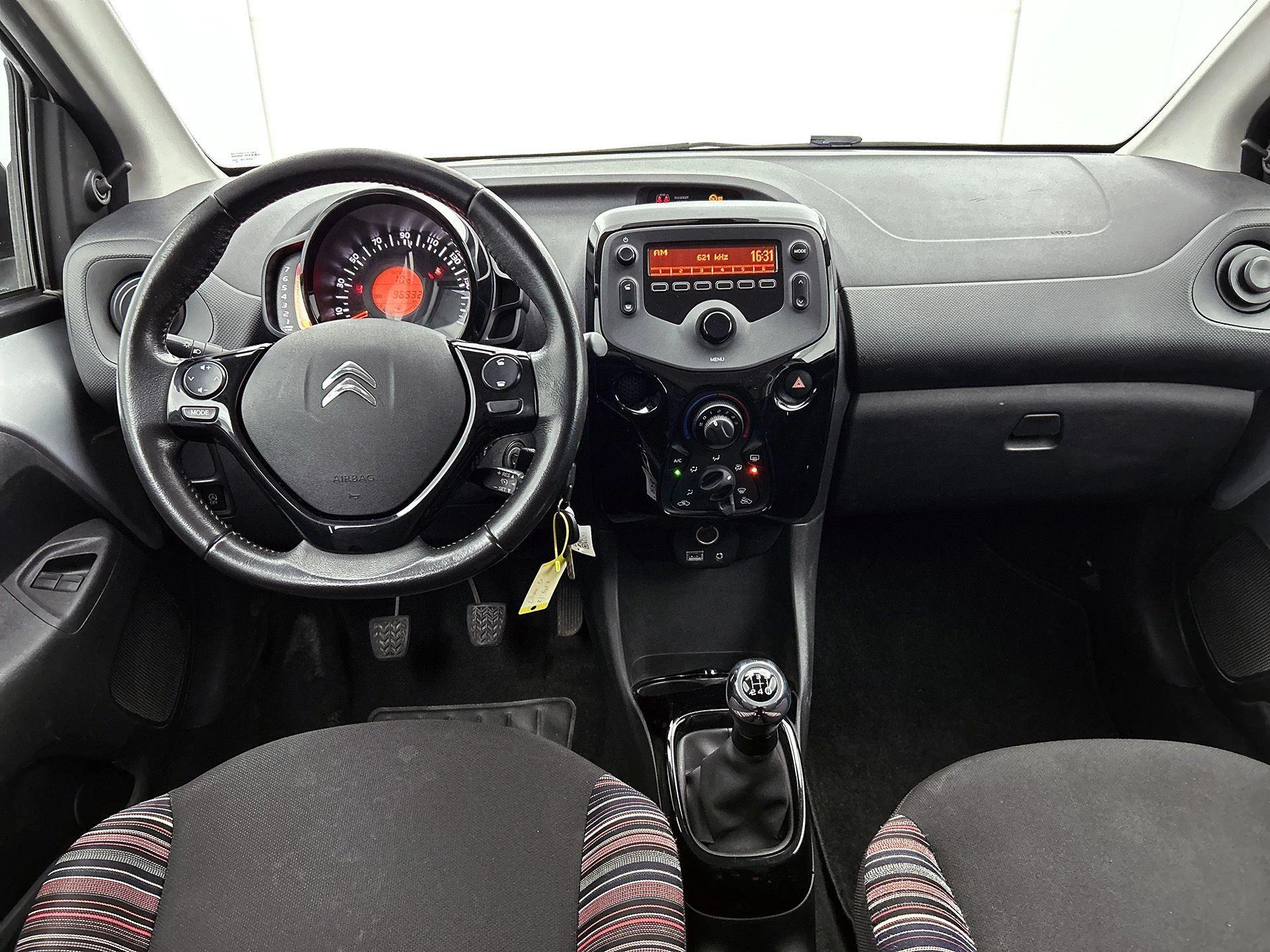 Citroën-C1-image-19