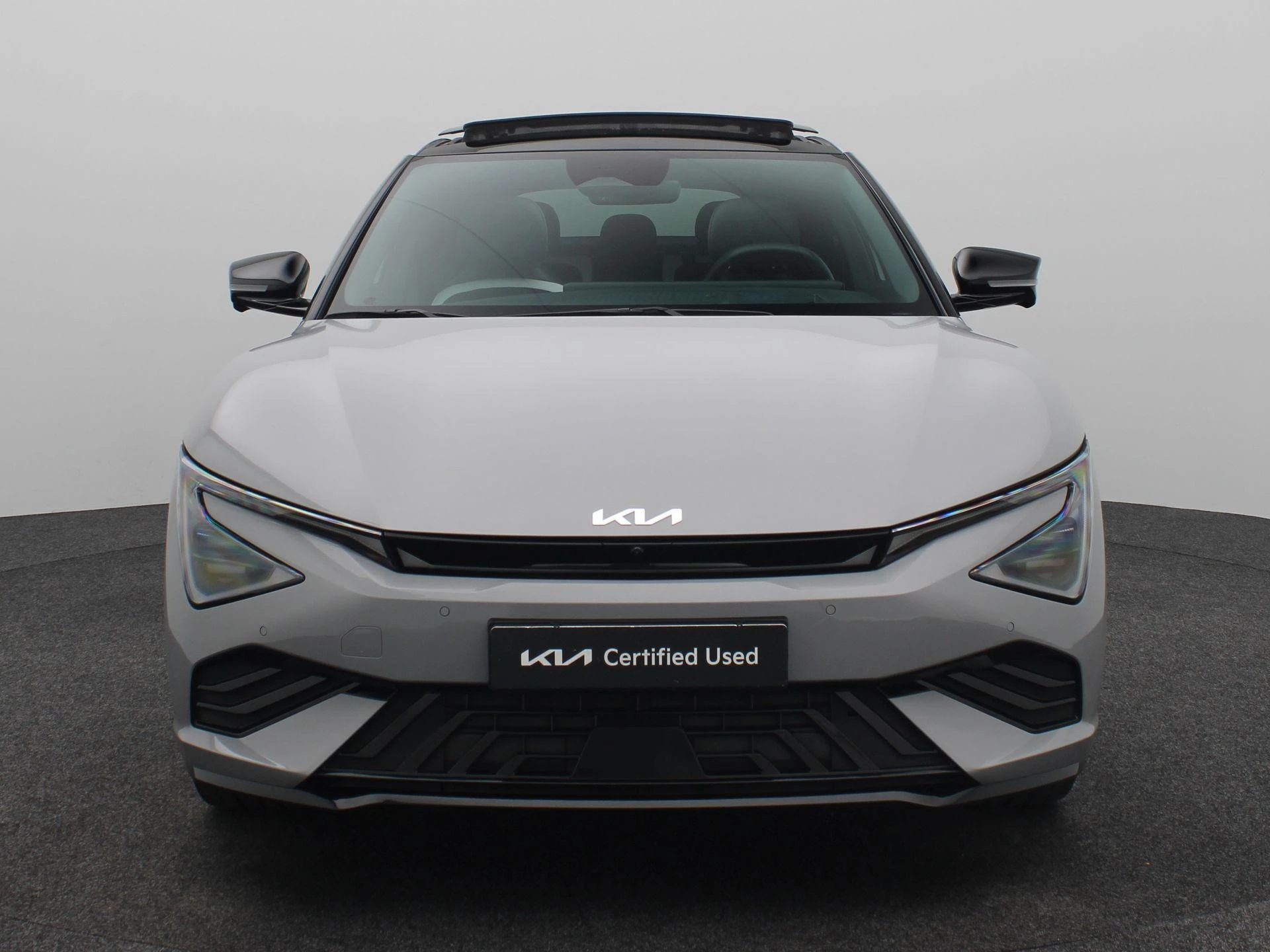 Kia EV6 GT-Line AWD 84 kWh