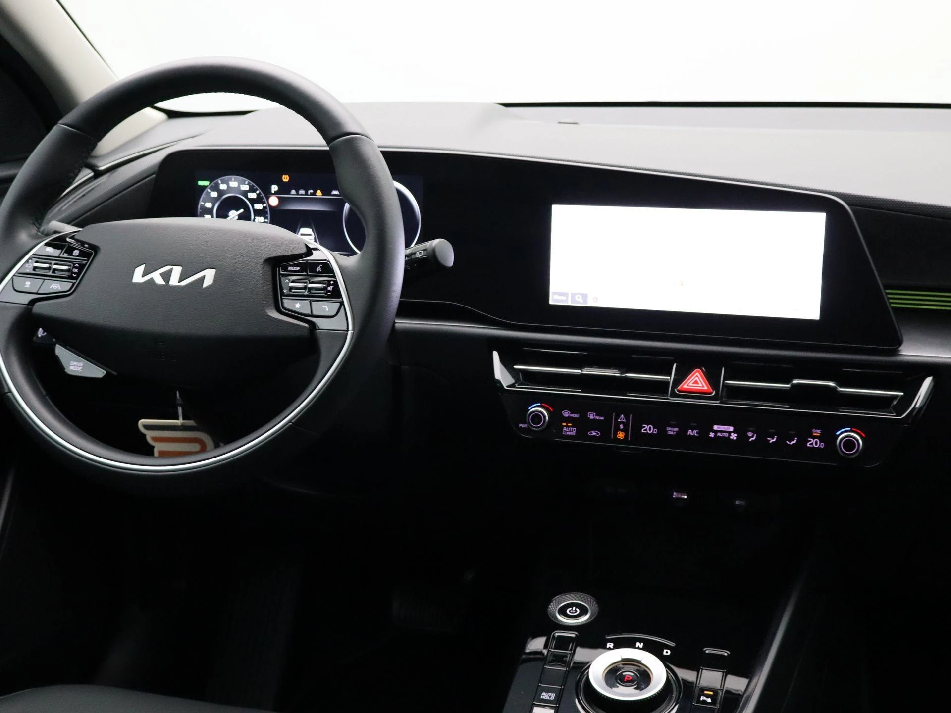 Kia-Niro EV-image-31