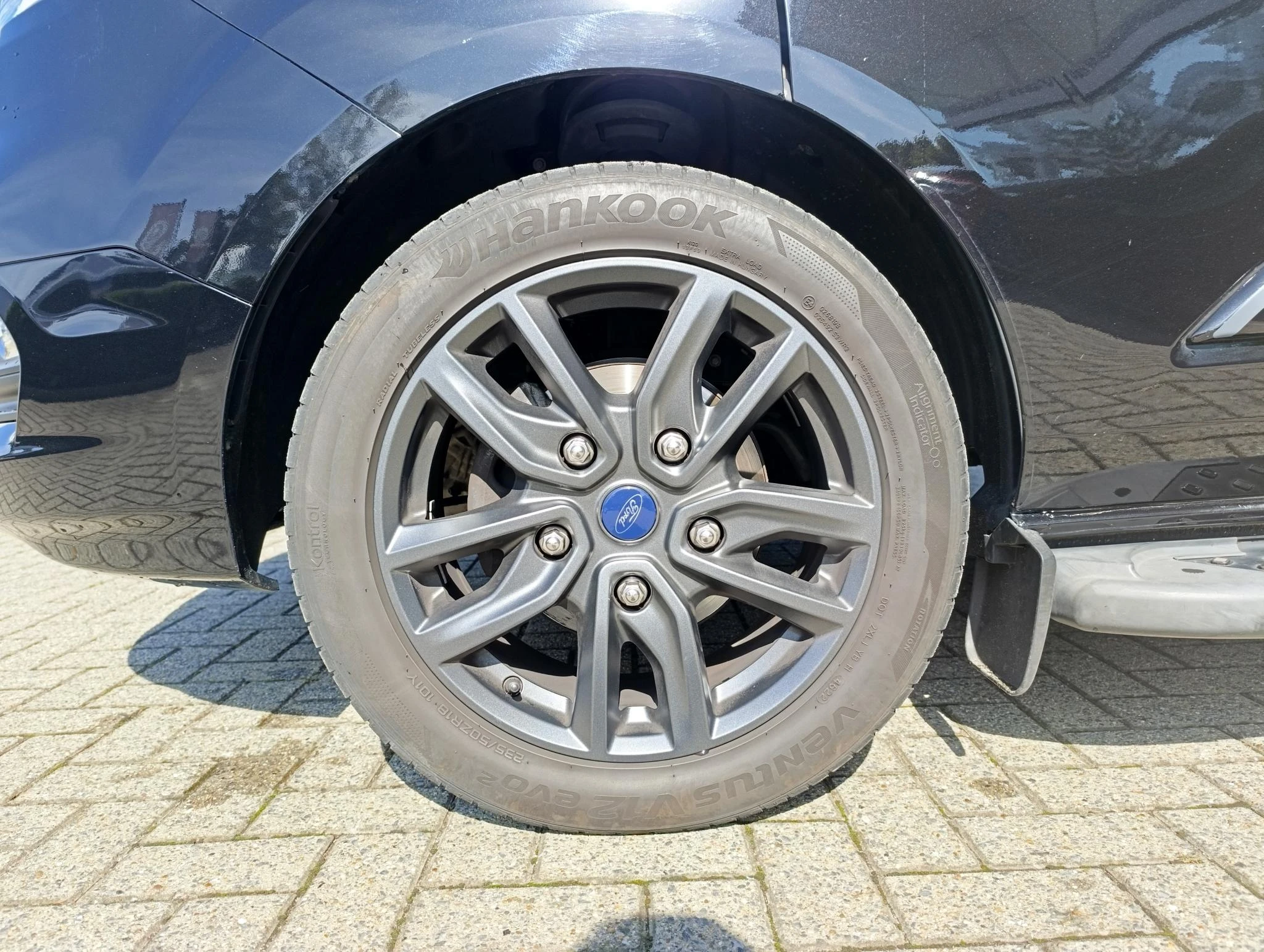 Ford-Transit Custom-image-8