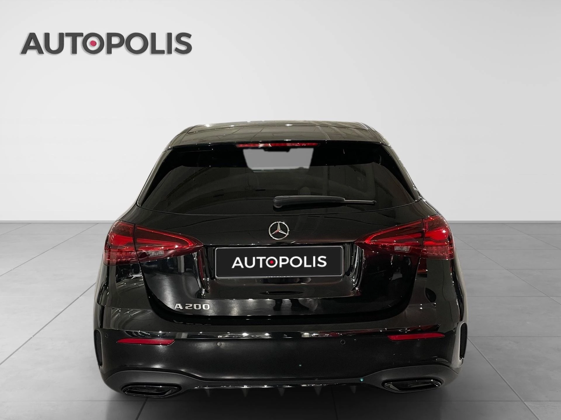 Mercedes-Benz-Classe A-image-14