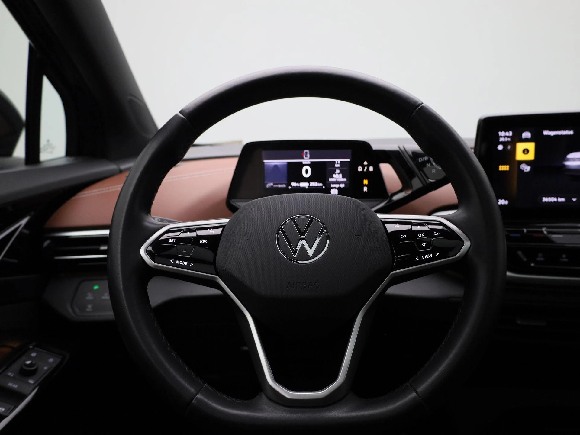Volkswagen ID.4 Pure 52 kWh 170 PK|