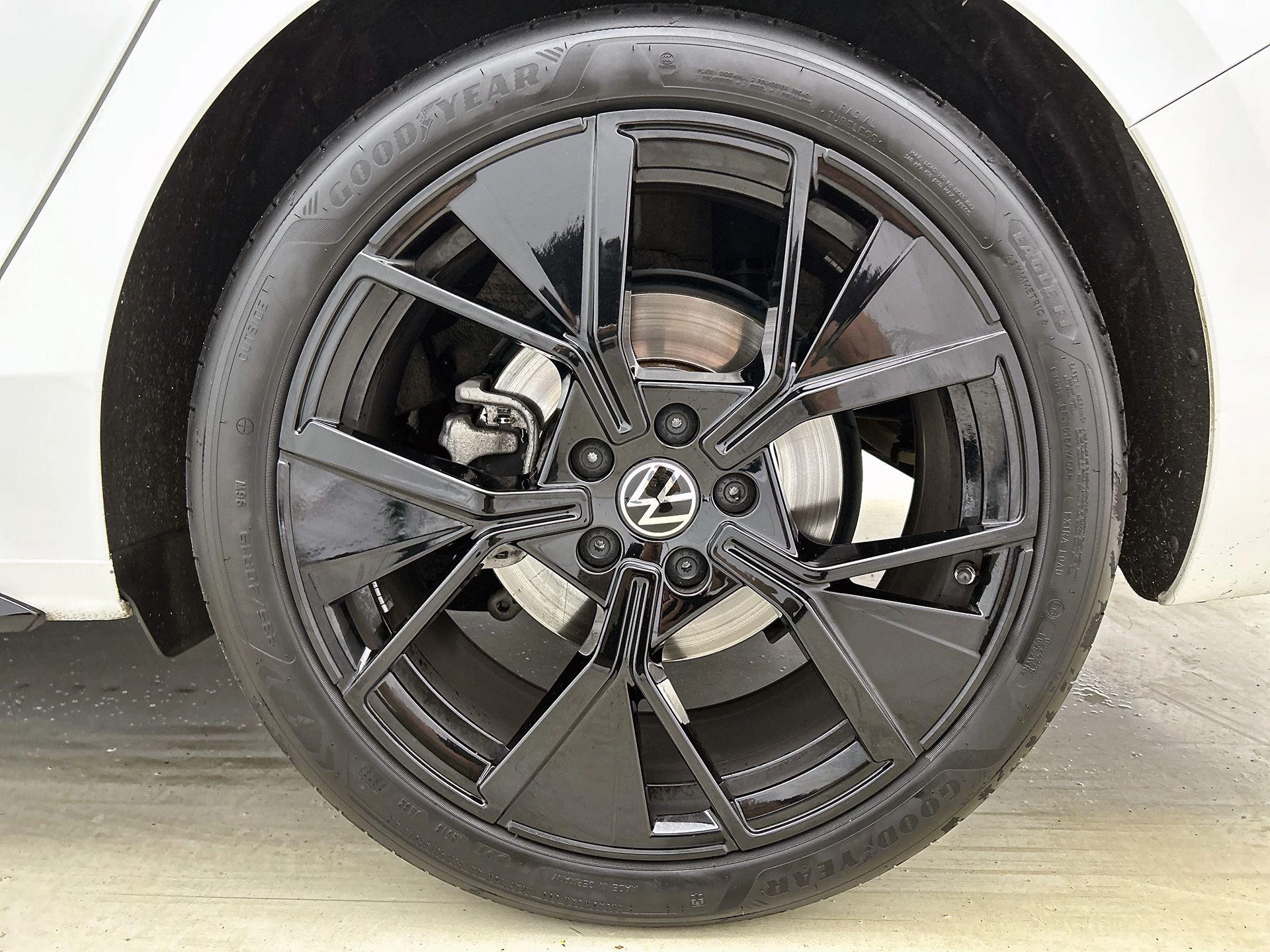 Volkswagen Passat Variant 1.5 eTSI Business