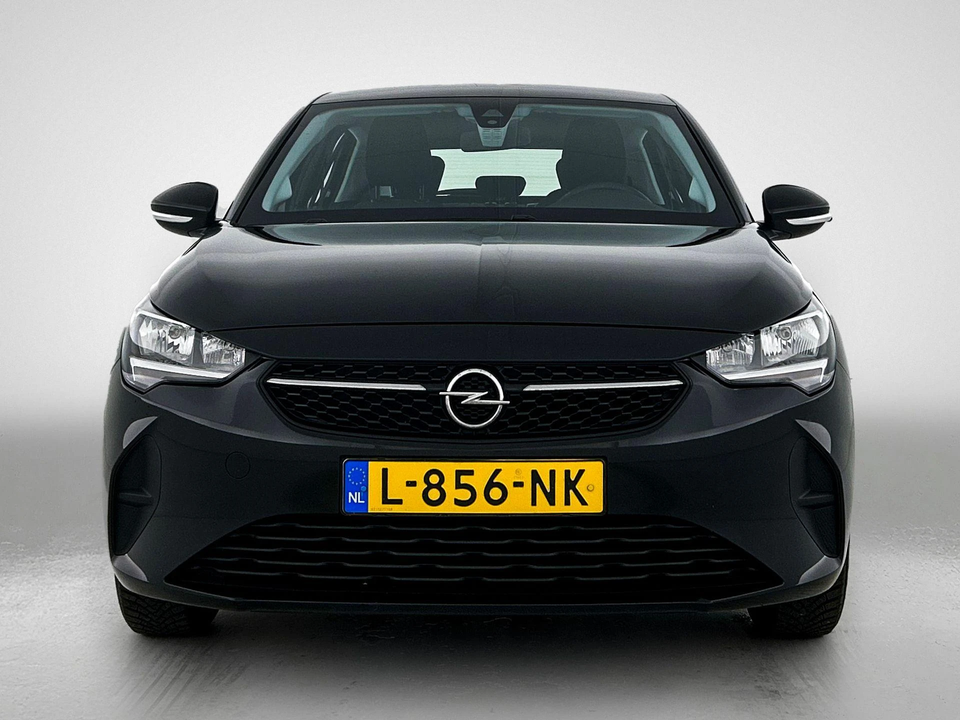 Opel Corsa 1.2 Edition