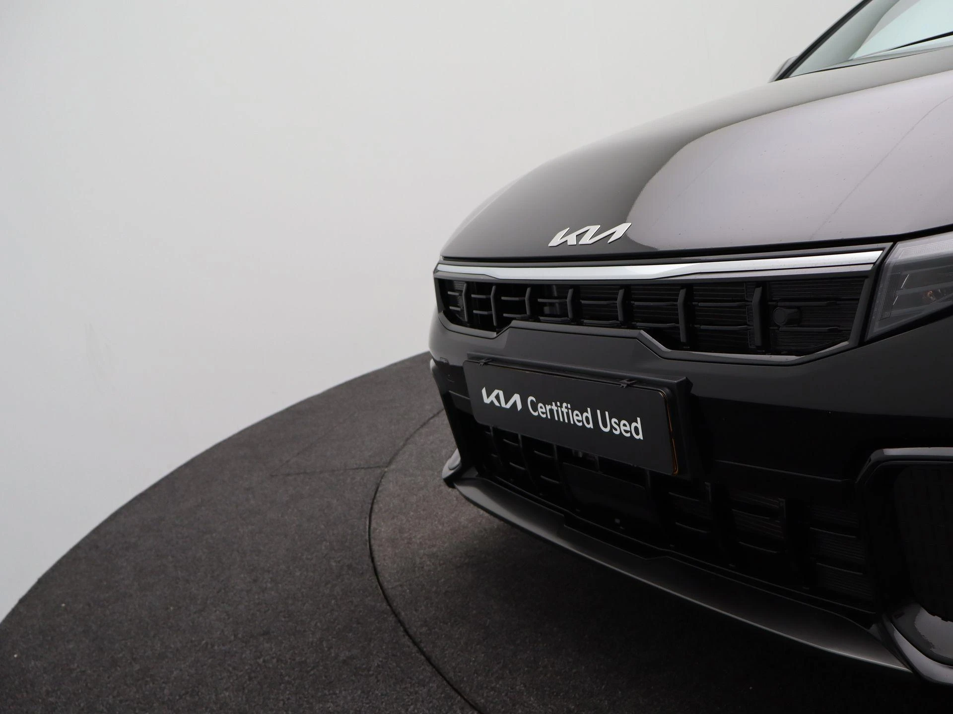 Kia K4 Sportswagon 1.0 T-GDi MHEV GT-Line Launch Edition