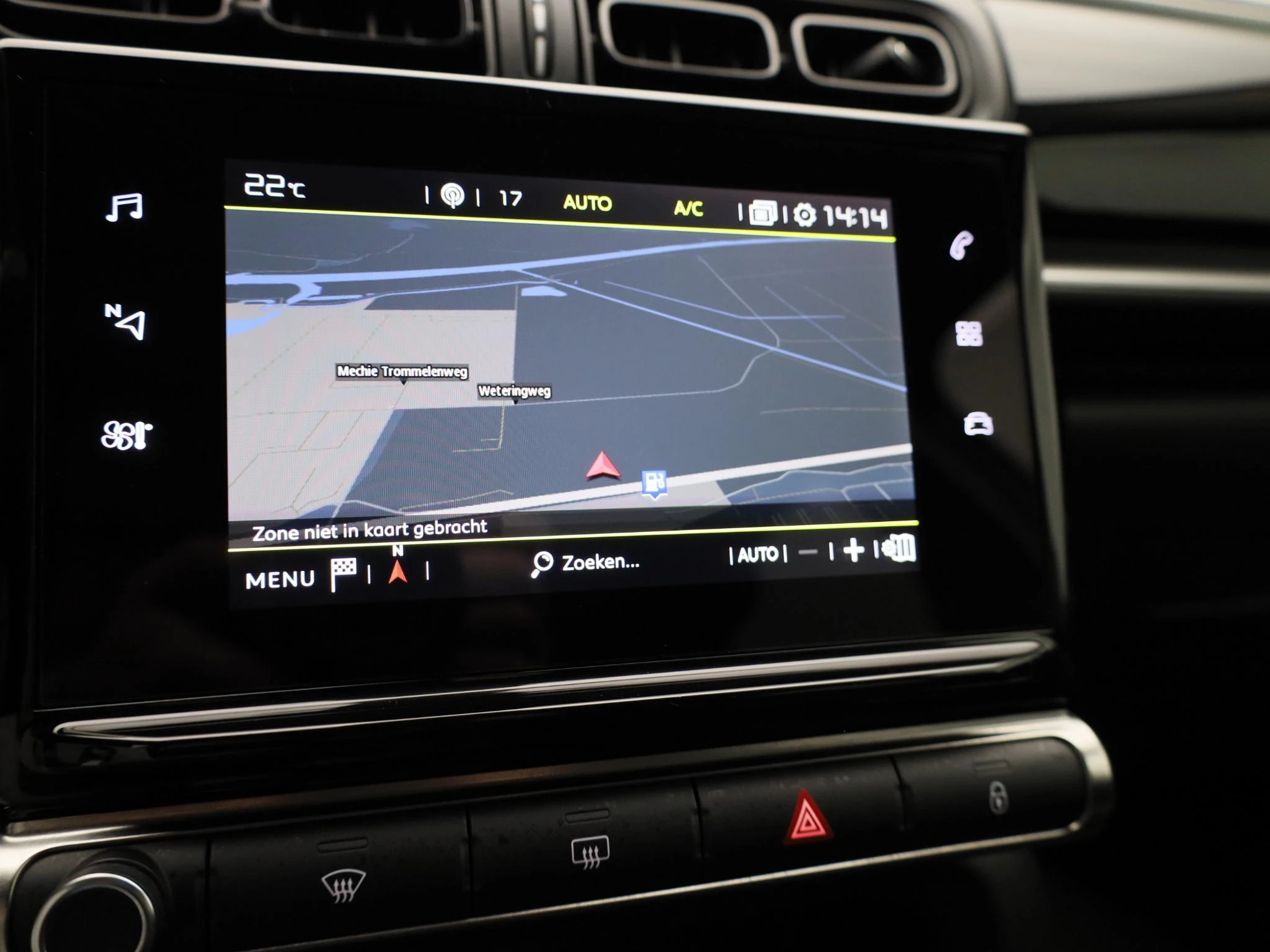 Citroën C3 1.2 PureTech Feel
