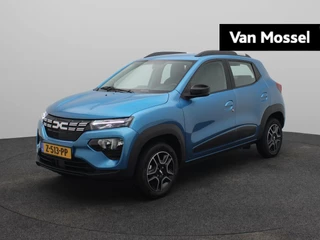 Dacia Spring Essential 27 kWh