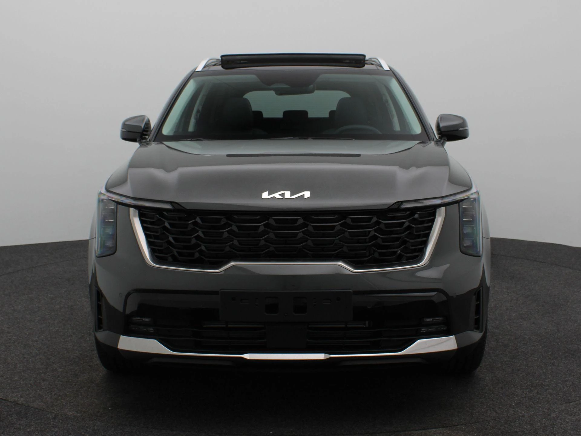 Kia Sorento 1.6 T-GDi Plug-in Hybrid 4WD DynamicPlusLine 7p