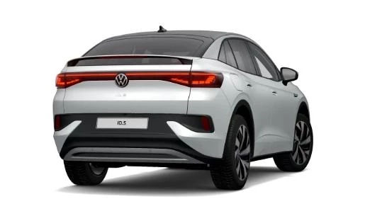 Volkswagen ID.5 Pro 77 kWh 204 PK|
