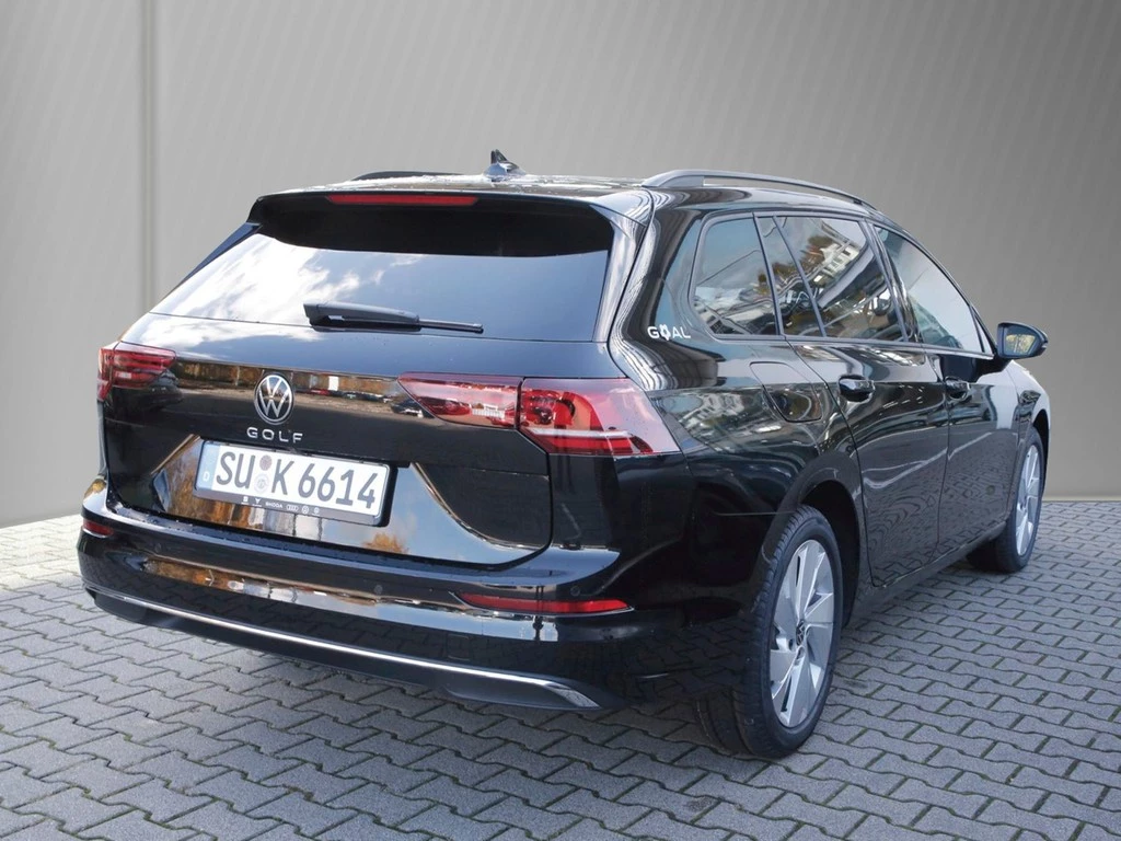Volkswagen Golf Variant Life 2.0 TDI SCR 7-Gang-DSG Goal