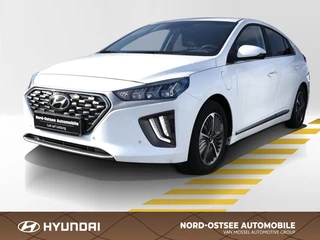 Hyundai IONIQ 1.6 GDI PRIME PHEV SHZ LHZ GSHD NAVI LED PHEV