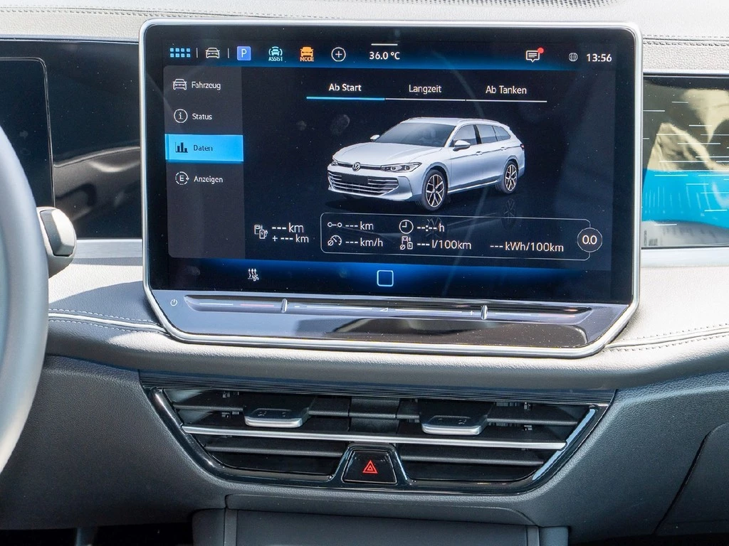 Volkswagen Passat Variant 1.5 TSI DSG eHybrid Business