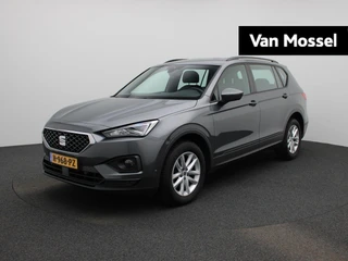 SEAT Tarraco 1.5 TSI Style 150 PK