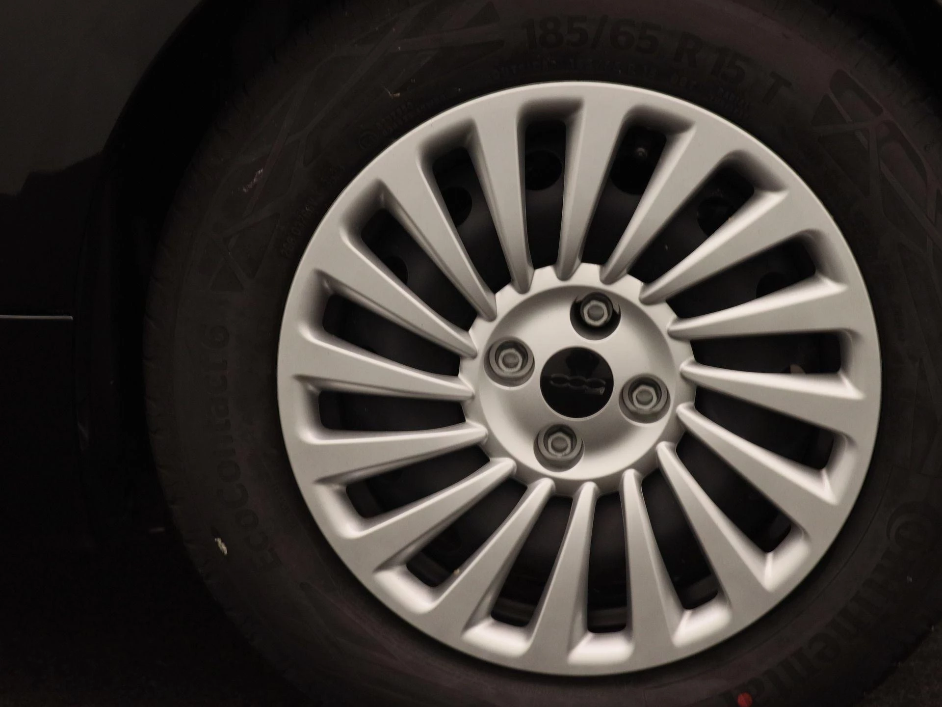 Fiat 500e 42 kWh