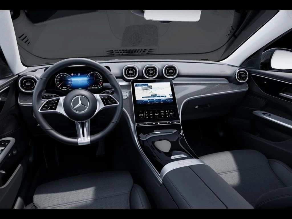 Mercedes-Benz-C-Klasse 300 e-image-8