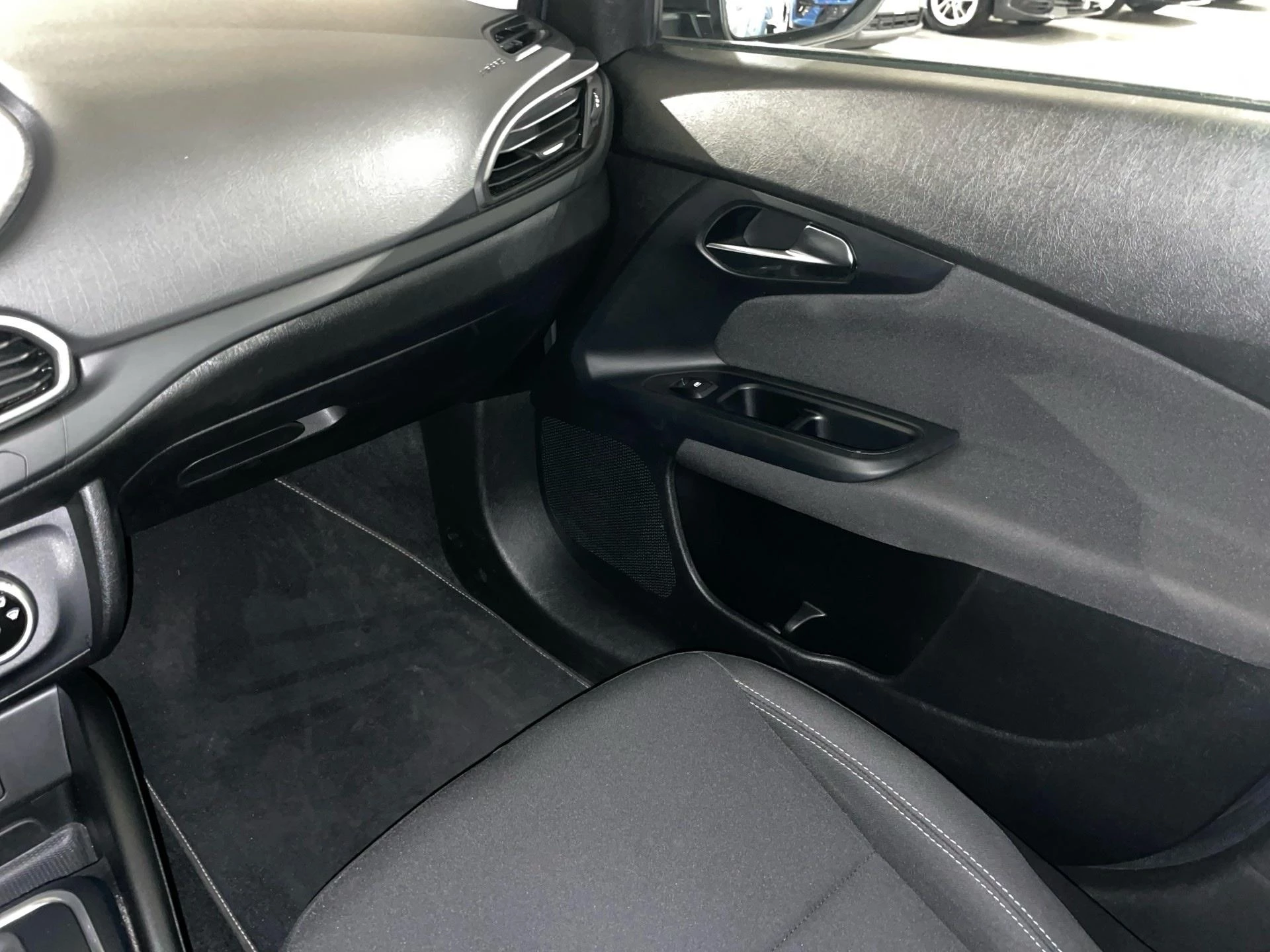 Fiat Tipo 1.5 Hybrid 130 DCT7