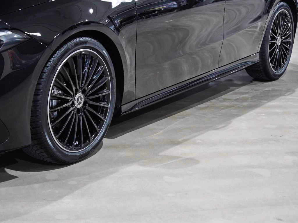Mercedes-Benz-A-Klasse 180-image-6