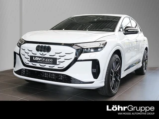 Audi Q4 UPE br. 82.785,- Sportback e-tron quattro 250 kW / 340 PS