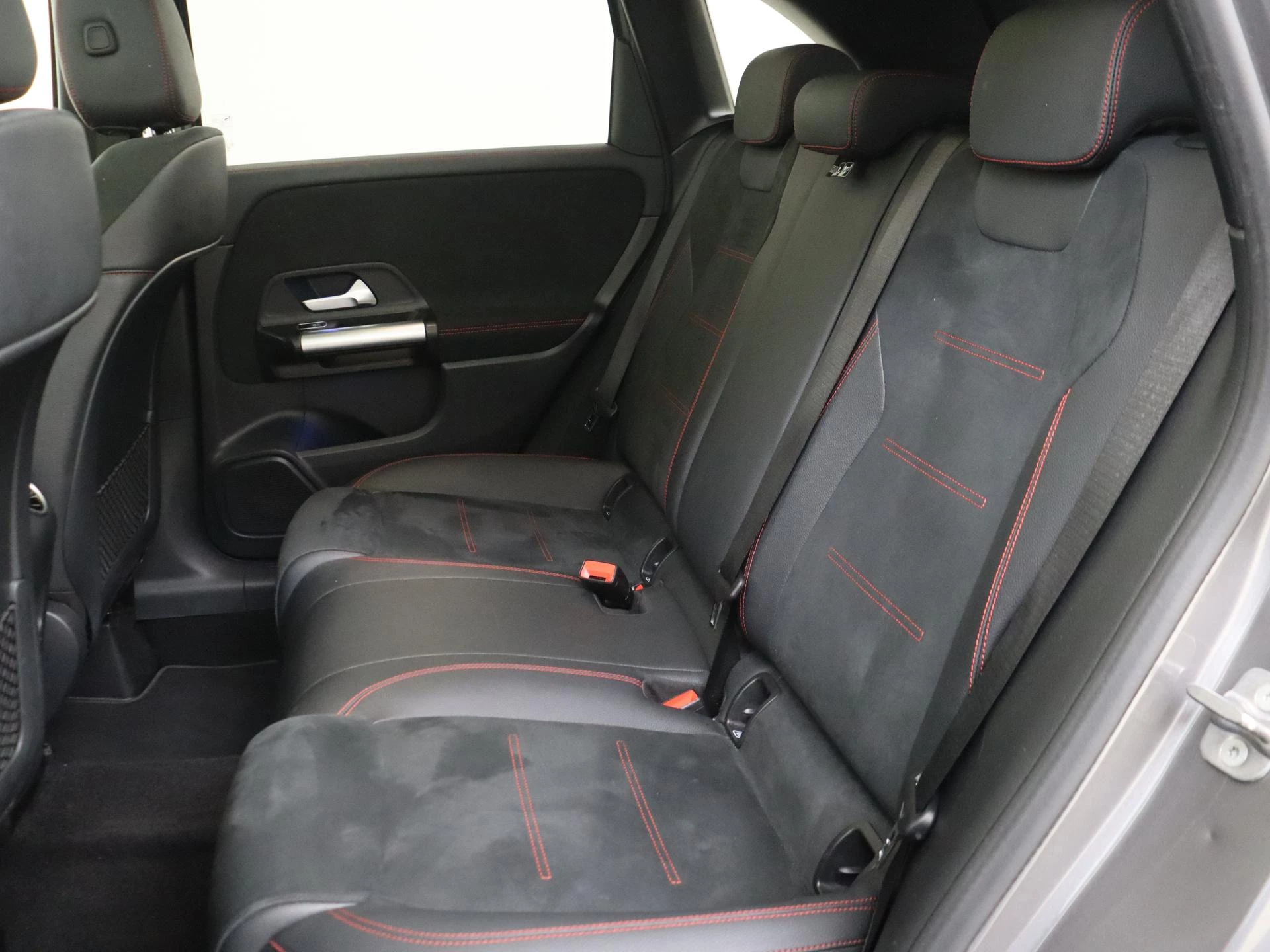 Mercedes-Benz B-Klasse 250 e Star Edition AMG Line