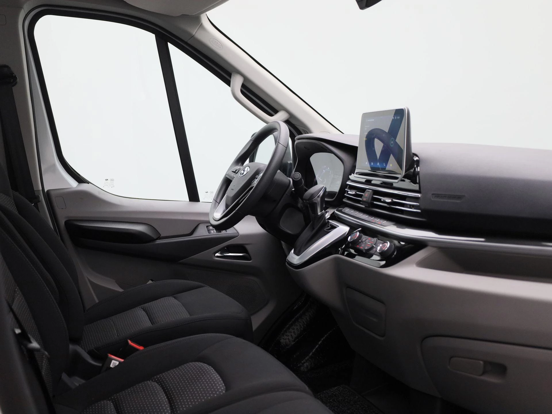 Maxus eDeliver9 L3H2 Business DEAL 89 kWh