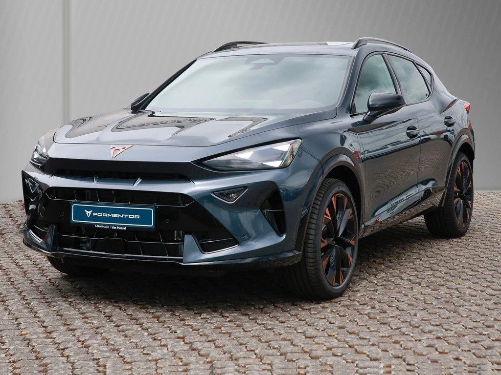 CUPRA Formentor VZ 1.5 e-Hybrid 200kW/272PS 6-Gang-DSG