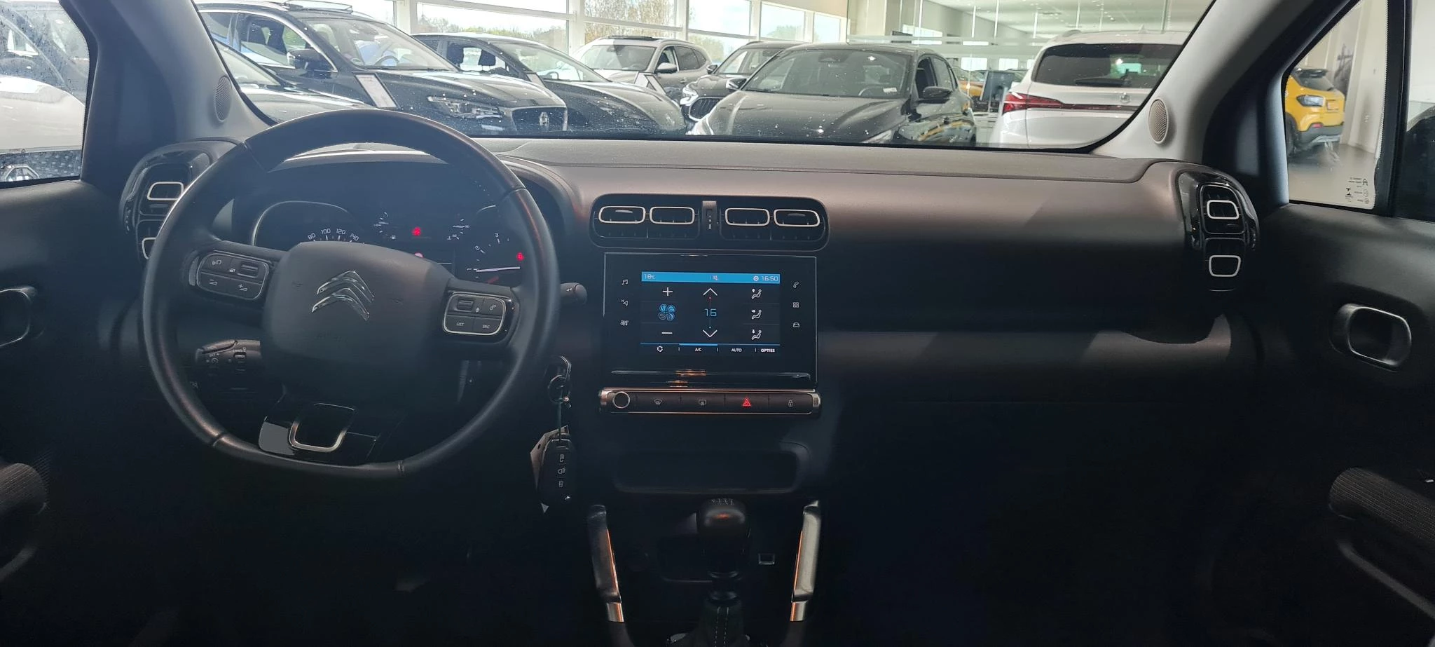 Citroën-C3 Aircross-image-19