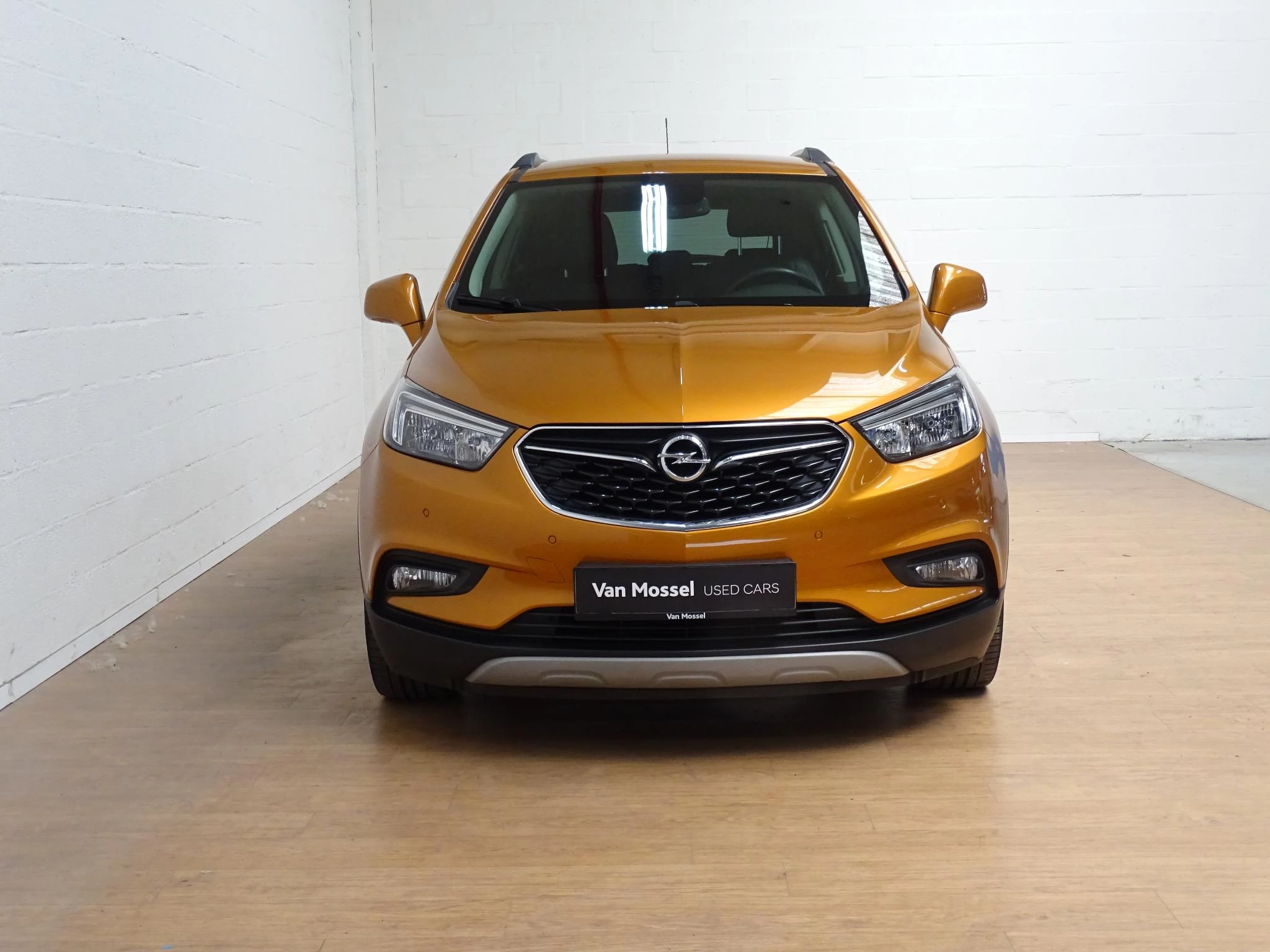 Opel Mokka X 1.4T Innovation